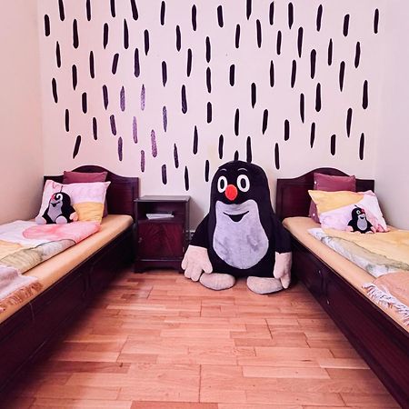 Krtek , 2 Beds, Theme Room, Free Parking Karlovy Vary Exterior foto