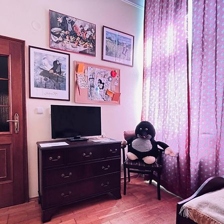 Krtek , 2 Beds, Theme Room, Free Parking Karlovy Vary Exterior foto